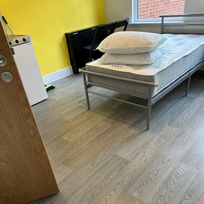 After Builders Cleaner UK